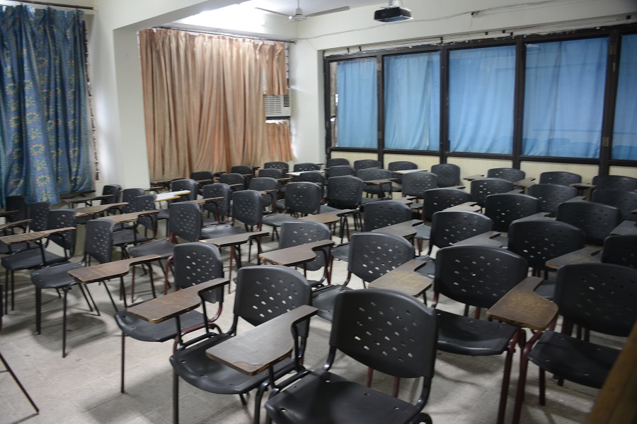 CIMAGE Group of Institutions Classrooms & Labs photo 8